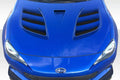 Duraflex VRS Hood Compatible With 2013-2020 FRS 86 BRZ - 1 Piece