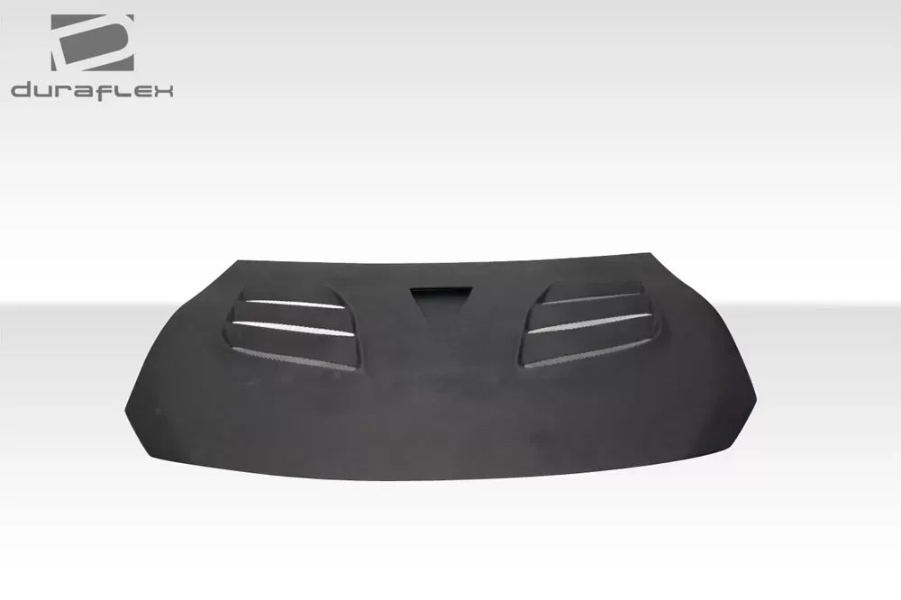 Duraflex VRS Hood Compatible With 2013-2020 FRS 86 BRZ - 1 Piece