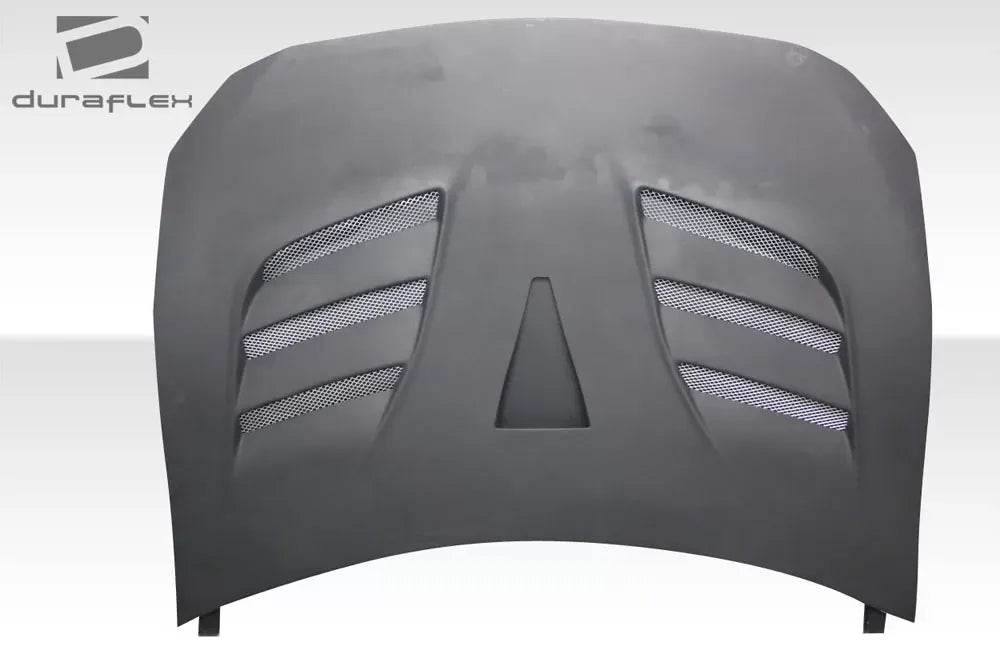 Duraflex VRS Hood Compatible With 2013-2020 FRS 86 BRZ - 1 Piece
