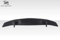 Duraflex Universal A-Spec Wing Spoiler Body Kit - 1 Piece