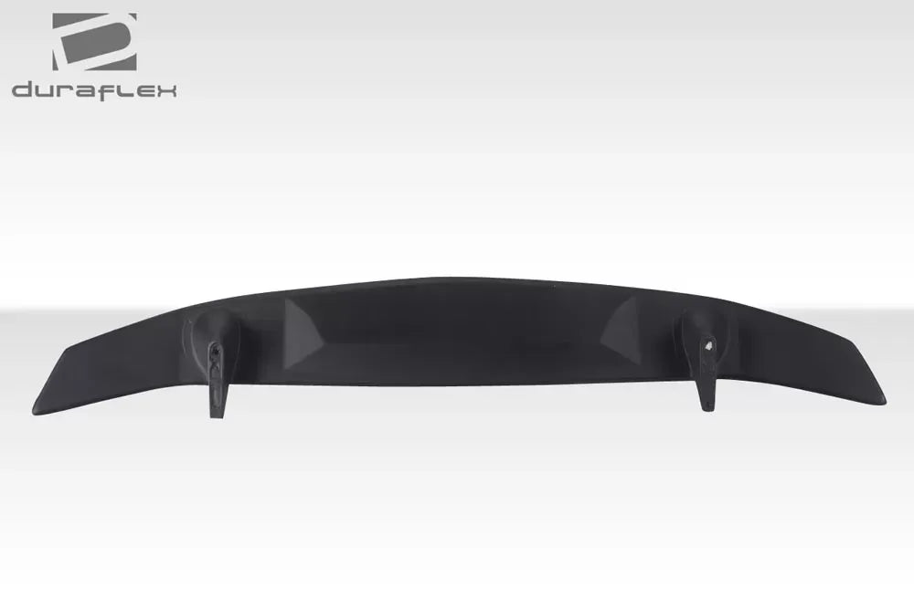 Duraflex Universal A-Spec Wing Spoiler Body Kit - 1 Piece