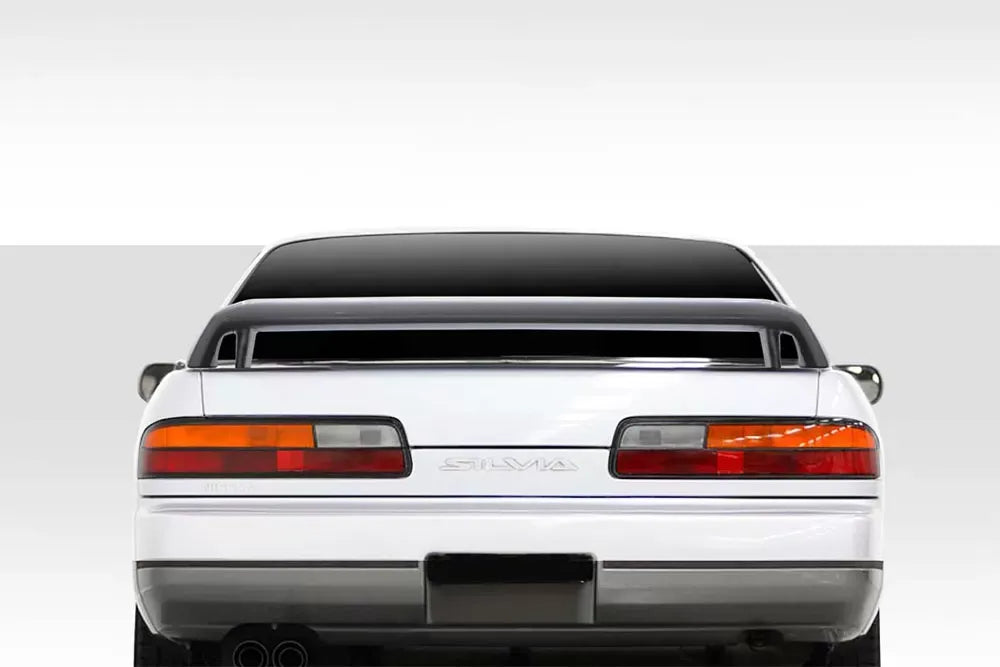 Duraflex Universal Skyline R32 Look Wing Spoiler Body Kit - 1 Piece