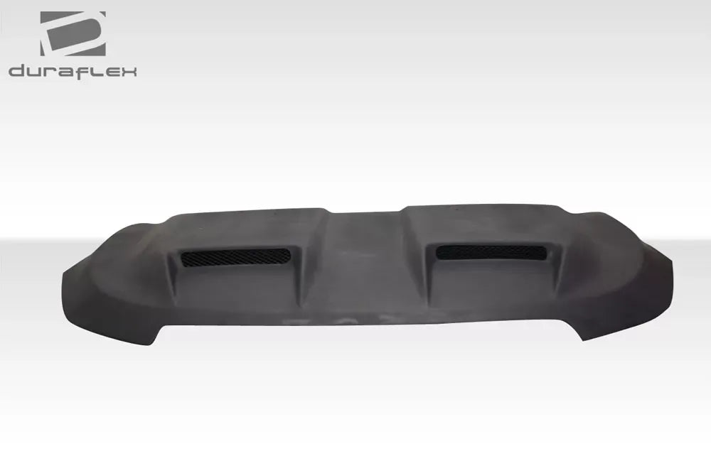 Duraflex WS6 Hood Compatible With 2011-2015 Chevrolet Cruze - 1 Piece
