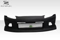 Duraflex VTX Front Bumper Cover Compatible With 2000-2009 Honda S2000 - 1 Piece
