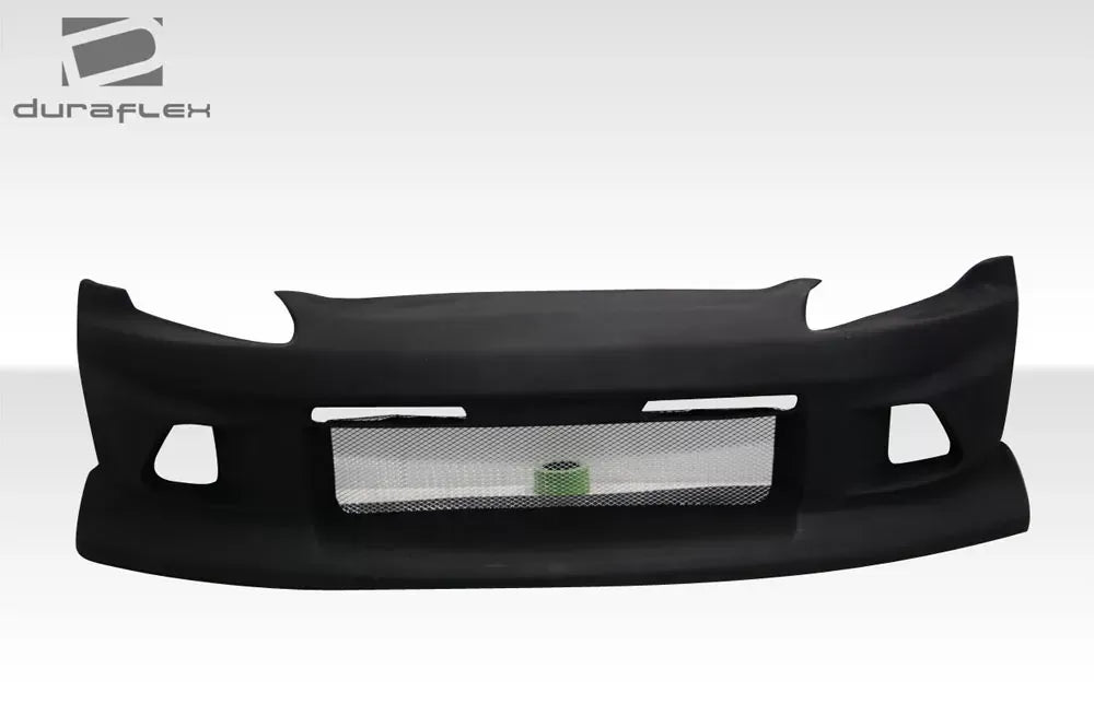 Duraflex VTX Front Bumper Cover Compatible With 2000-2009 Honda S2000 - 1 Piece