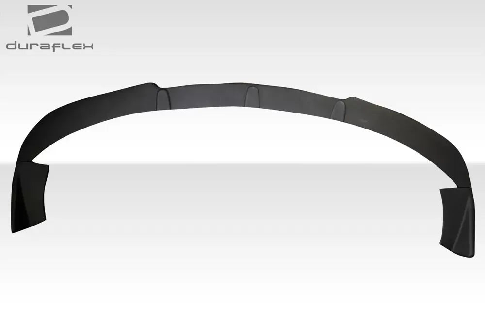 Duraflex Universal Adjustable Front Splitter Body Kit - 3 Piece