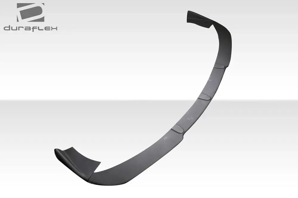 Duraflex Universal Adjustable Front Splitter Body Kit - 3 Piece