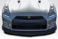 Duraflex Universal Type 5 Front Lip Spoiler Body Kit - 1 Piece