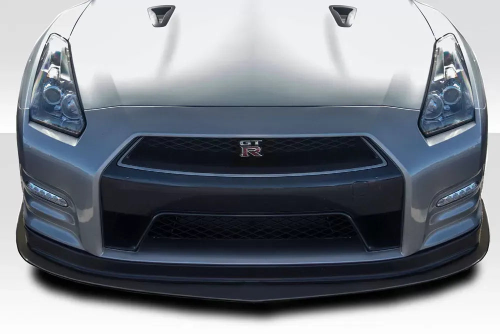 Duraflex Universal Type 5 Front Lip Spoiler Body Kit - 1 Piece