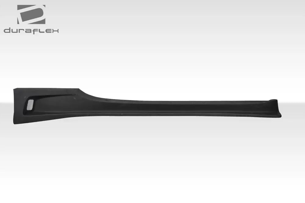 Duraflex GT500 V3 Wide Body Side Skirts Compatible With 2013-2020 FRS 86 BRZ - 4 Piece