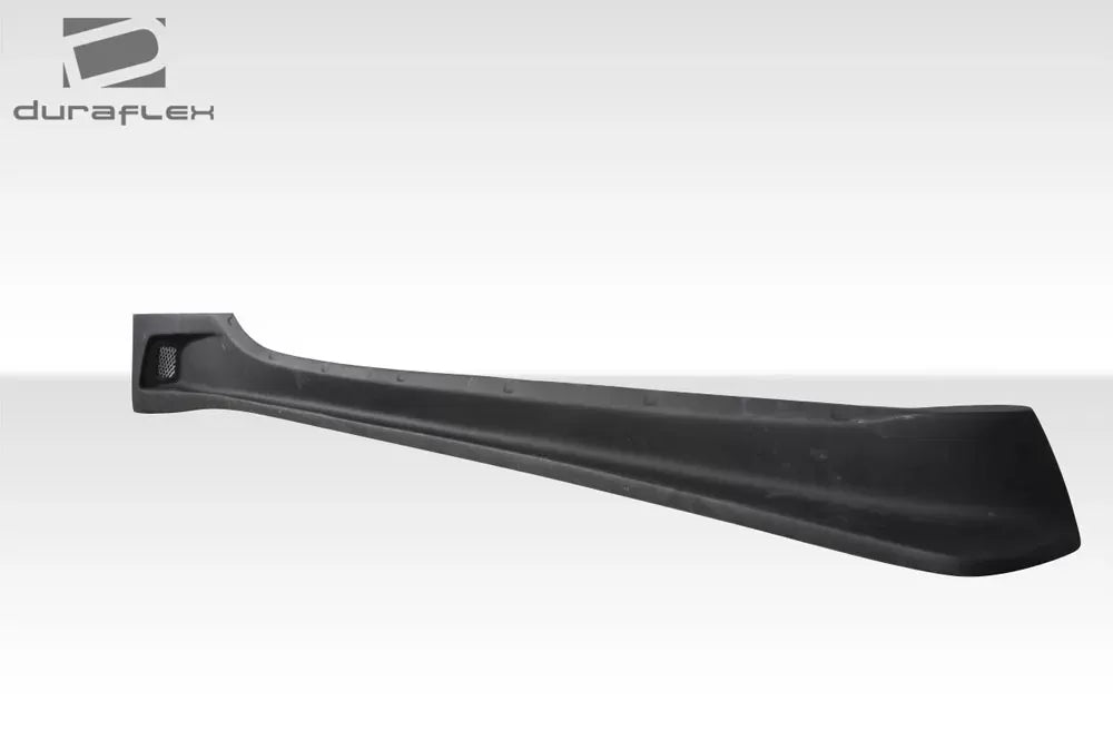 Duraflex GT500 V3 Wide Body Side Skirts Compatible With 2013-2020 FRS 86 BRZ - 4 Piece