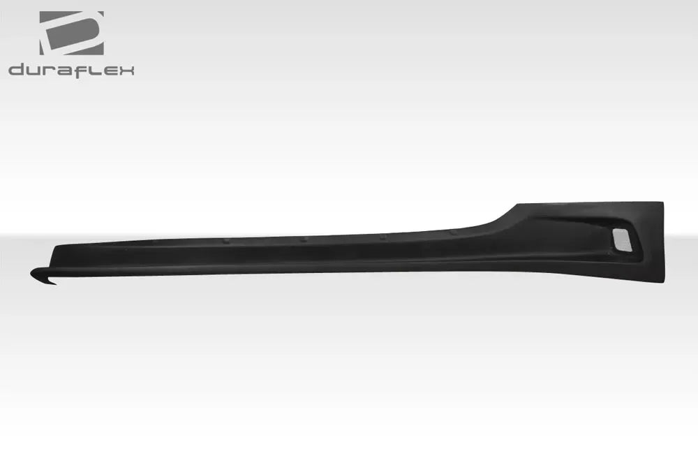 Duraflex GT500 V3 Wide Body Side Skirts Compatible With 2013-2020 FRS 86 BRZ - 4 Piece