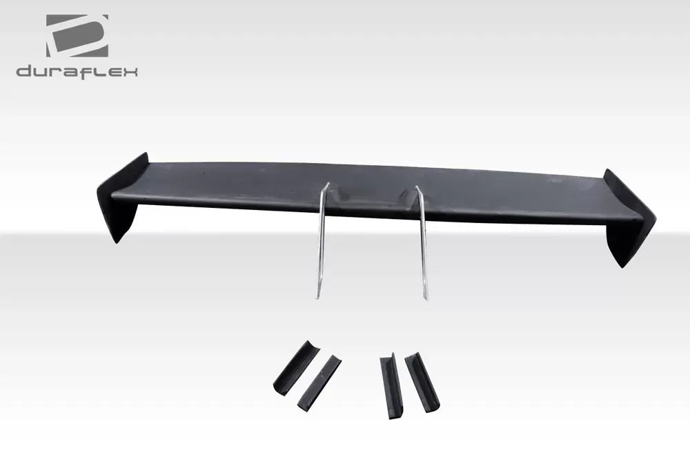 Duraflex GT500 V3 GT Swan Wing Spoiler Compatible With 2013-2020 FRS 86 BRZ - 9 Piece