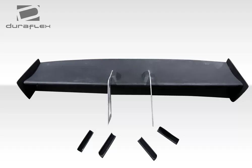 Duraflex GT500 V3 GT Swan Wing Spoiler Compatible With 2013-2020 FRS 86 BRZ - 9 Piece