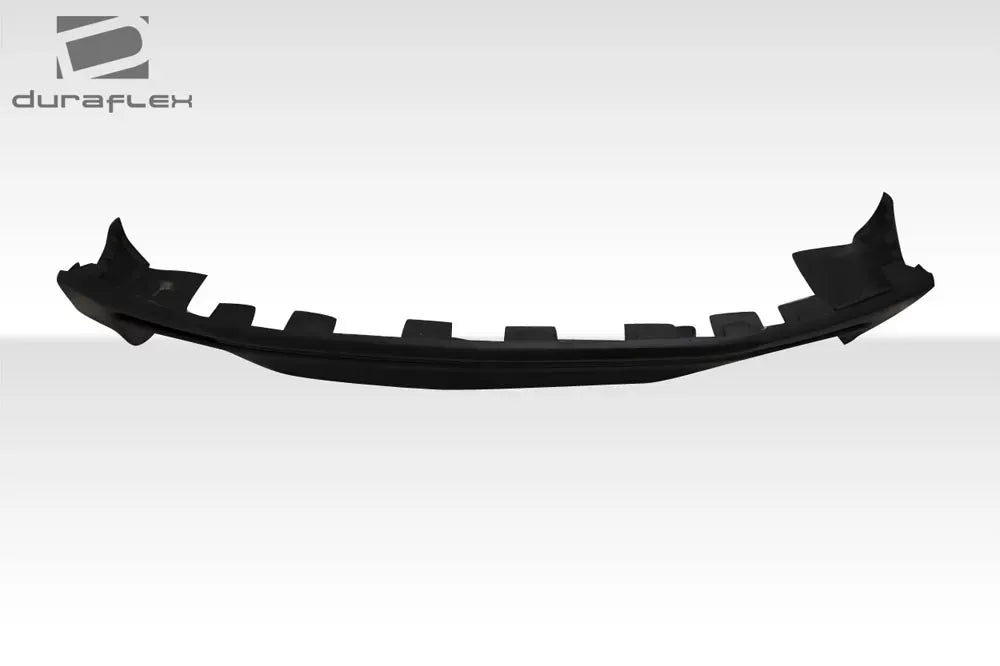 Duraflex ZL1 Rear Lip Add On Spoiler Compatible With 2016-2018 Chevrolet Camaro - 1 Piece