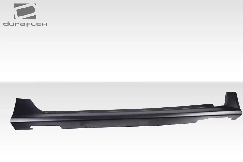 Duraflex A Spec Side Skirts Compatible With 2004-2008 Acura TL - 2 Piece