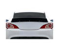 Duraflex RBS Wing Spoiler Compatible With 2010-2016 Hyundai Genesis - 1 Piece