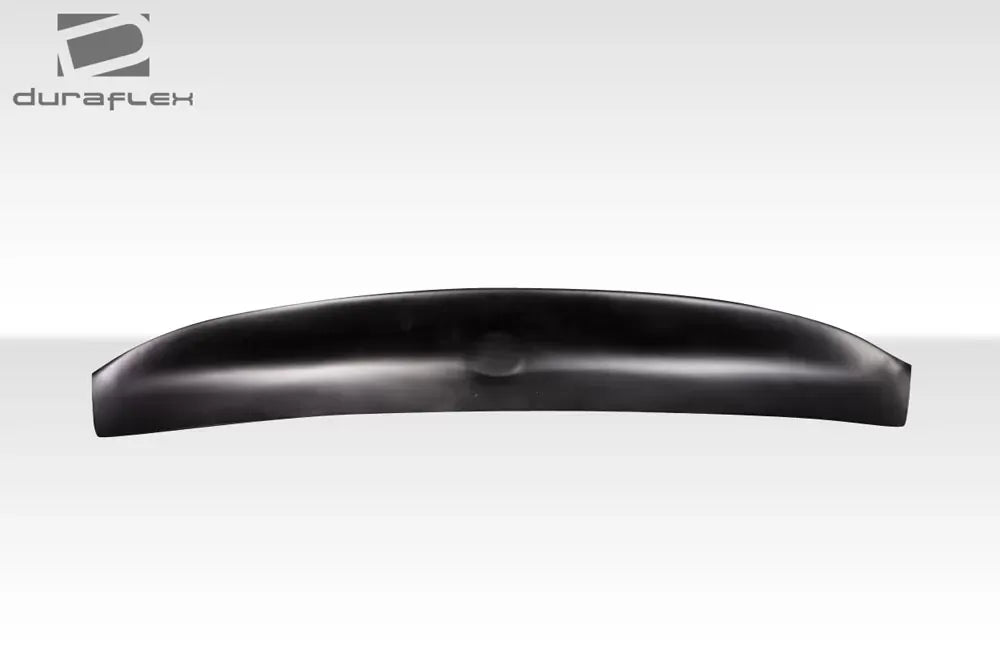 Duraflex CSL Wing Spoiler Compatible With 1992-1998 BMW 3 Series M3 E36 4DR - 1 Piece
