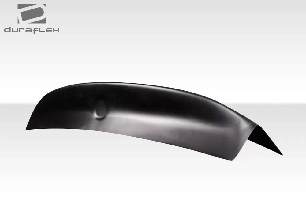 Duraflex CSL Wing Spoiler Compatible With 1992-1998 BMW 3 Series M3 E36 4DR - 1 Piece