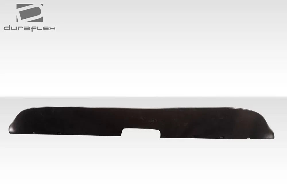 Duraflex RBS Wing Spoiler Compatible With 2004-2008 Mazda RX8 - 1 Piece