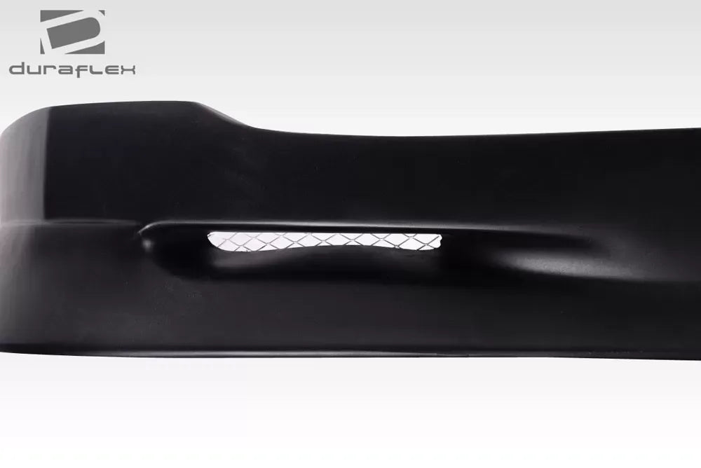 Duraflex Razor Front Lip Spoiler Compatible With 2001-2003 Mazda Protege - 1 Piece