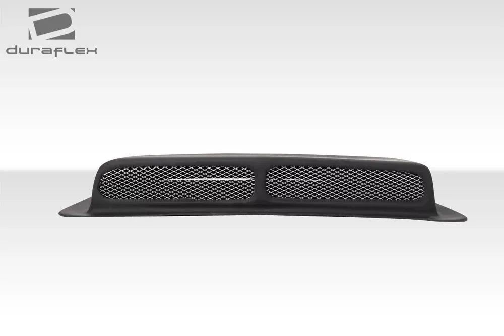 Duraflex Universal MPR 6 Hood Scoop Body Kit - 1 Piece