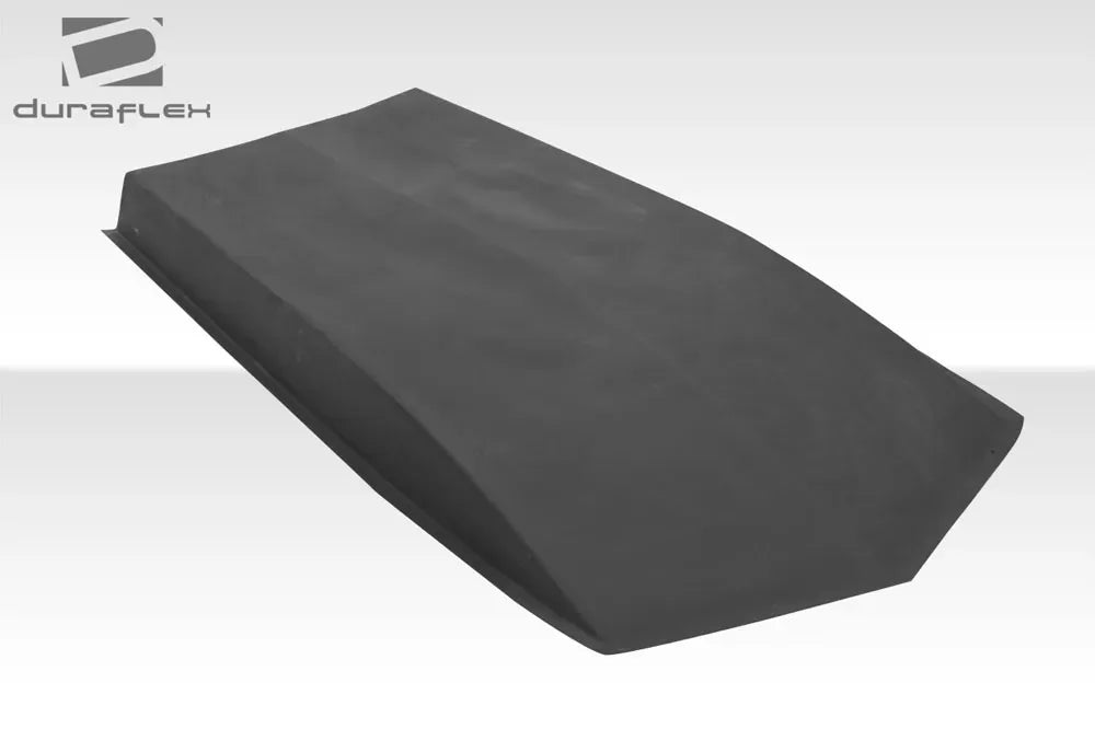 Duraflex Universal 4" Scoop Body Kit - 1 Piece