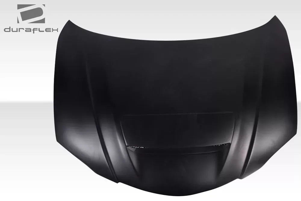 Duraflex M-Speed Hood Compatible With 2004-2008 Mazda 3 - 1 Piece