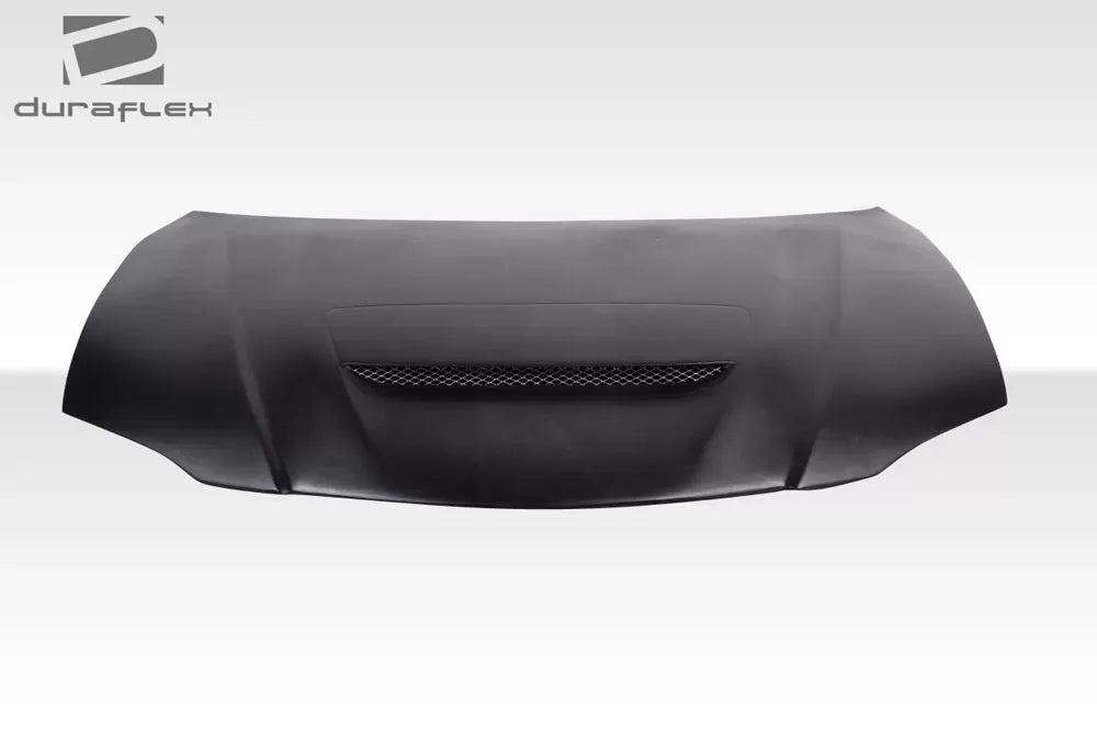 Duraflex M-Speed Hood Compatible With 2004-2008 Mazda 3 - 1 Piece