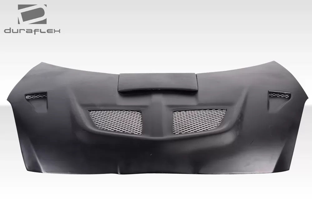 Duraflex Evo GT Hood Compatible With 2000-2005 Toyota Celica - 1 Piece