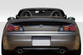 Duraflex BS Wing Spoiler Compatible With 2000-2009 Honda S2000 - 1 Piece