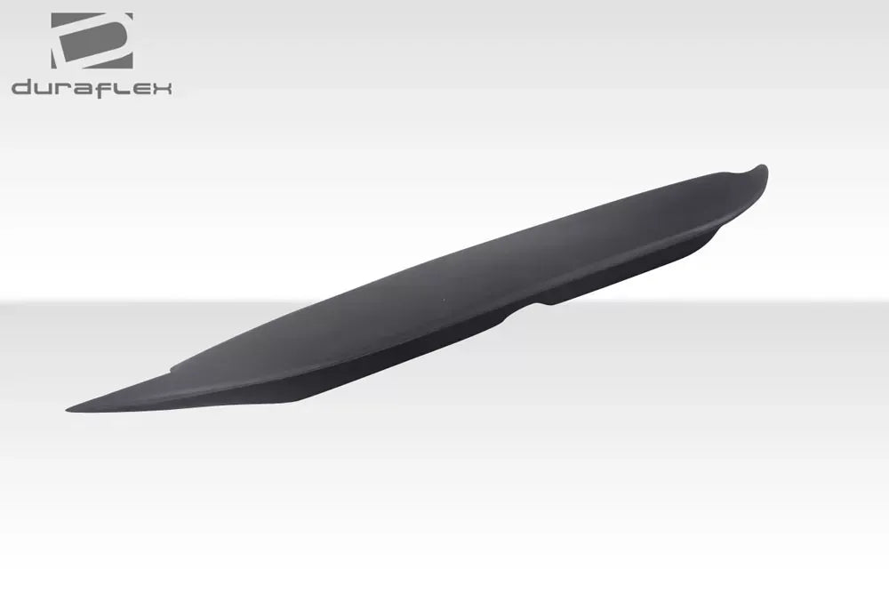 Duraflex BS Wing Spoiler Compatible With 2000-2009 Honda S2000 - 1 Piece