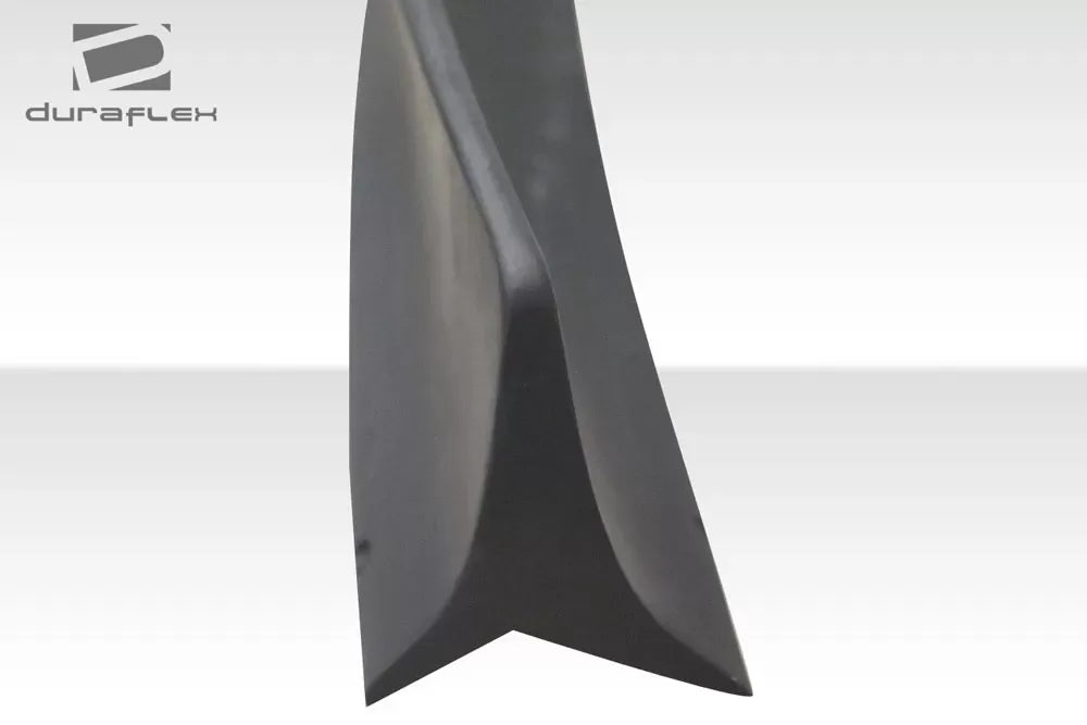 Duraflex RBS Wing Spoiler Compatible With 2005-2009 Ford Mustang - 1 Piece