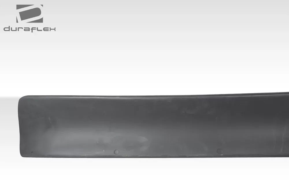 Duraflex RBS Wing Spoiler Compatible With 2010-2014 Ford Mustang - 1 Piece