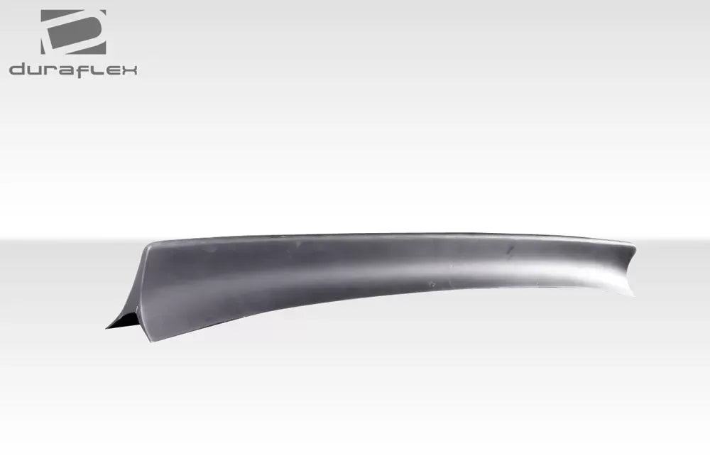 Duraflex RBS Wing Spoiler Compatible With 1984-1991 BMW 3 Series - 1 Piece