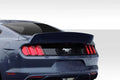 Duraflex Duckbill Wing Spoiler Compatible With 2015-2023 Ford Mustang 2DR - 1 Piece