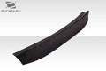 Duraflex C-Spec Wing Spoiler Compatible With 2012-2018 BMW 3 Series - 1 Piece