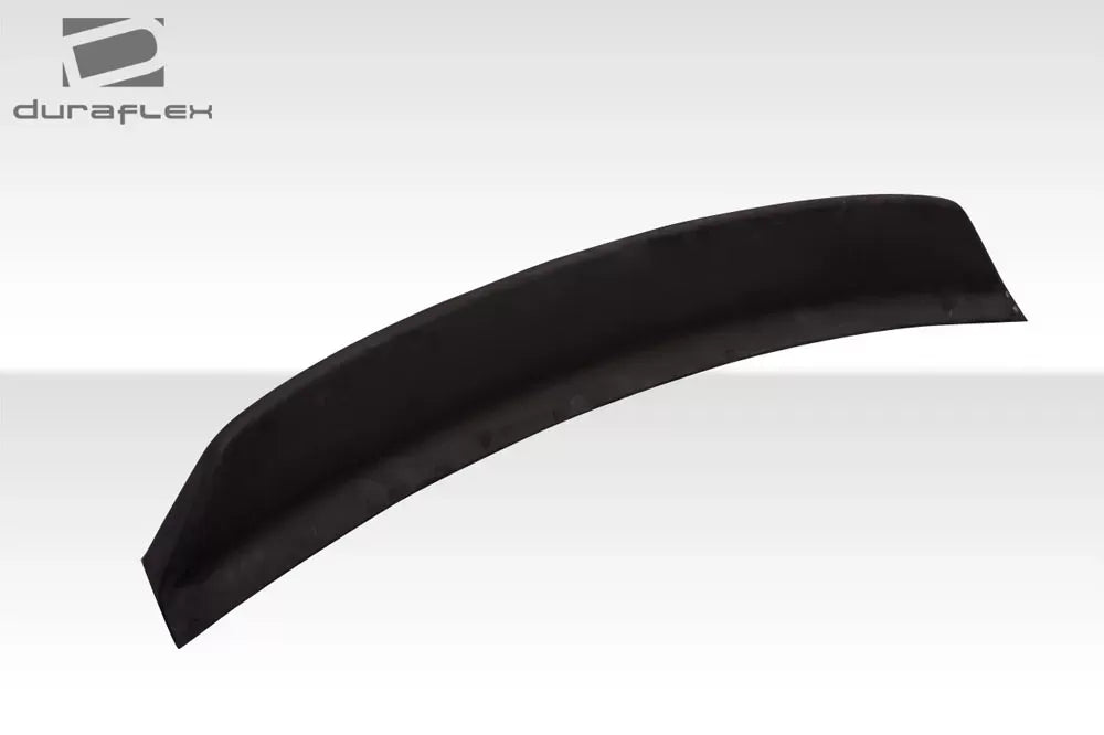 Duraflex C-Spec Wing Spoiler Compatible With 2012-2018 BMW 3 Series - 1 Piece