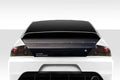 Duraflex C Spec Wing Spoiler Compatible With 2002-2006 Mitsubishi Lancer - 1 Piece