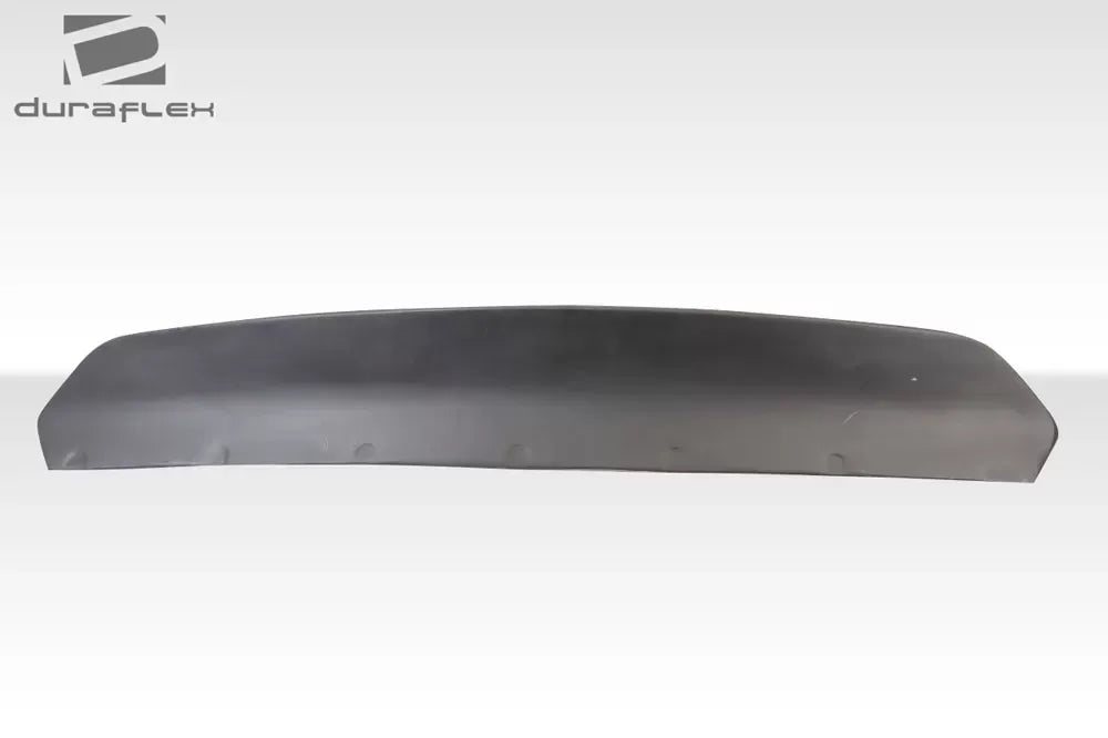 Duraflex C Spec Wing Spoiler Compatible With 2002-2006 Mitsubishi Lancer - 1 Piece