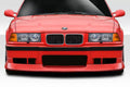 Duraflex C Spec Front Lip Spoiler Compatible With 1992-1998 BMW M3 - 1 Piece