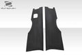 Duraflex C Spec Rear Fender Flares Compatible With 1992-1998 BMW M3 - 2 Piece