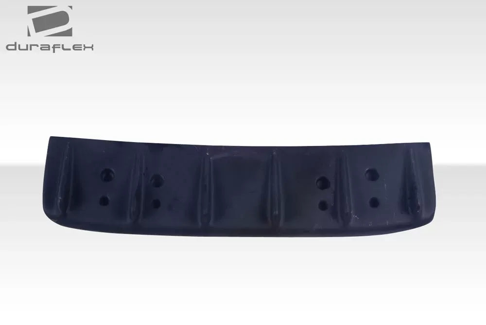 Duraflex C-Speed Style Rear Diffuser Compatible With 2015-2021 Subaru WRX STI - 1 Piece
