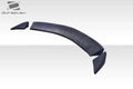 Duraflex RKS Wing Spoiler Compatible With 2010-2013 Chevrolet Camaro - 3 Piece