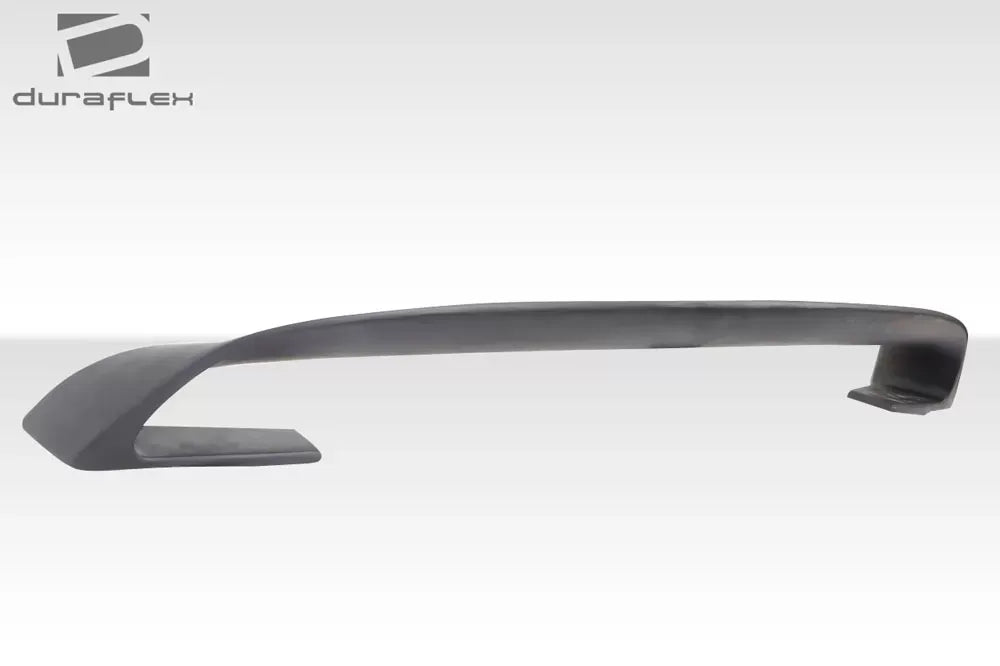 Duraflex GT350 Look Wing Spoiler Compatible With 2005-2009 Ford Mustang - 1 Piece
