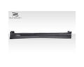 Duraflex Gravity Side Skirts Compatible With 2005-2010 Chevrolet Cobalt - 2 Piece