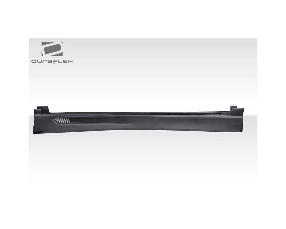 Duraflex Gravity Side Skirts Compatible With 2005-2010 Chevrolet Cobalt - 2 Piece