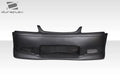 Duraflex Champion Front Bumper Cover Compatible With 2000-2005 Chevrolet Impala - 1 Piece