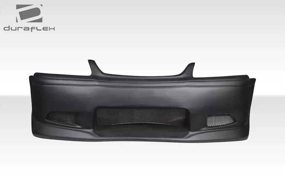 Duraflex Champion Front Bumper Cover Compatible With 2000-2005 Chevrolet Impala - 1 Piece