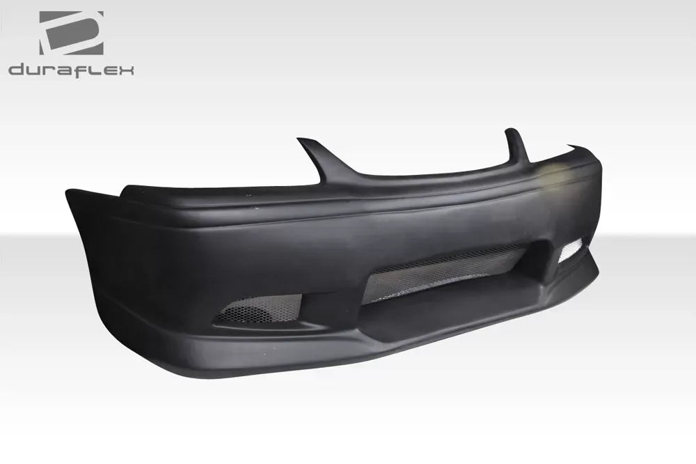 Duraflex Champion Front Bumper Cover Compatible With 2000-2005 Chevrolet Impala - 1 Piece